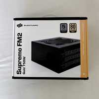 SilentiumPC Supremo FM2 gold 750W