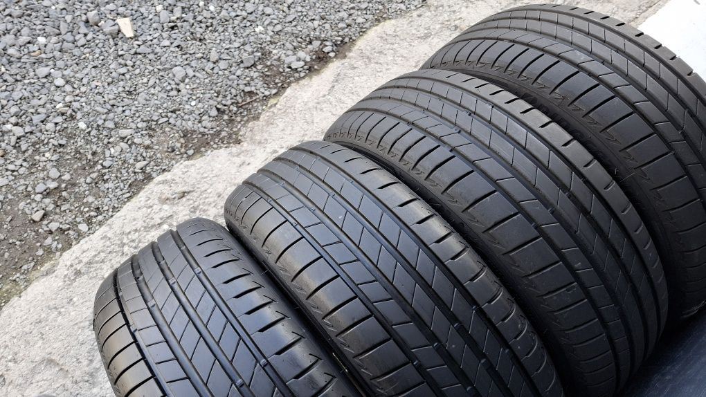 Bridgestone 185/55 R15 Turanza 2022