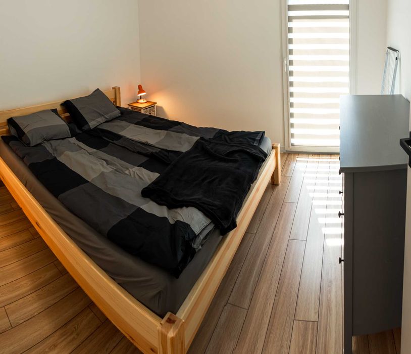 6-12 osoób Domki, Apartamenty na mazurach, caloroczny, balia