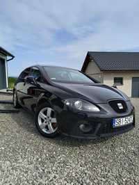 Seat Leon 2.0 170KM FR