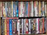 Lote 137 Filmes e Edições Especiais