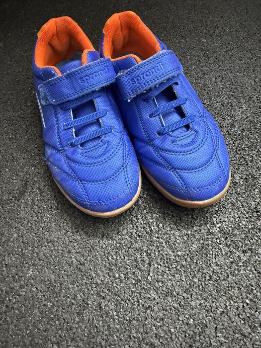 Buty sportowe dziecięce Sprandi