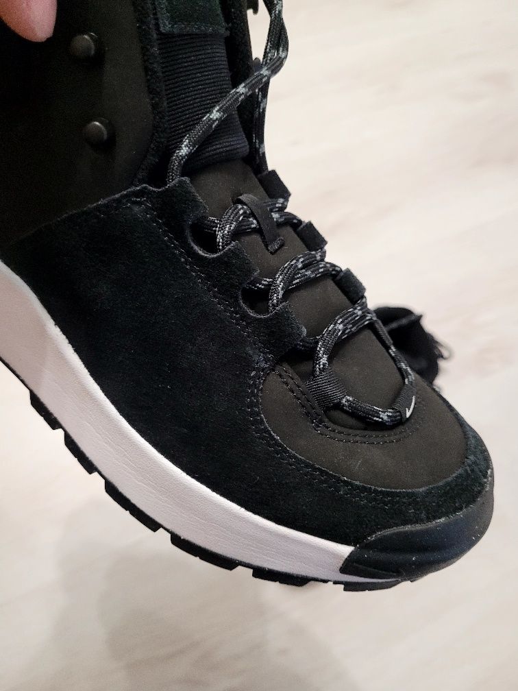 Кроссовки NIKE CITY CLASSIC BOOT нові original