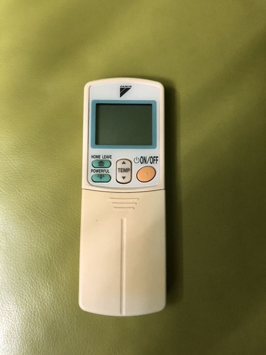 Пульт кондиционера “Daikin”