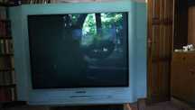 Отдам телевизор Thomson 29DC222