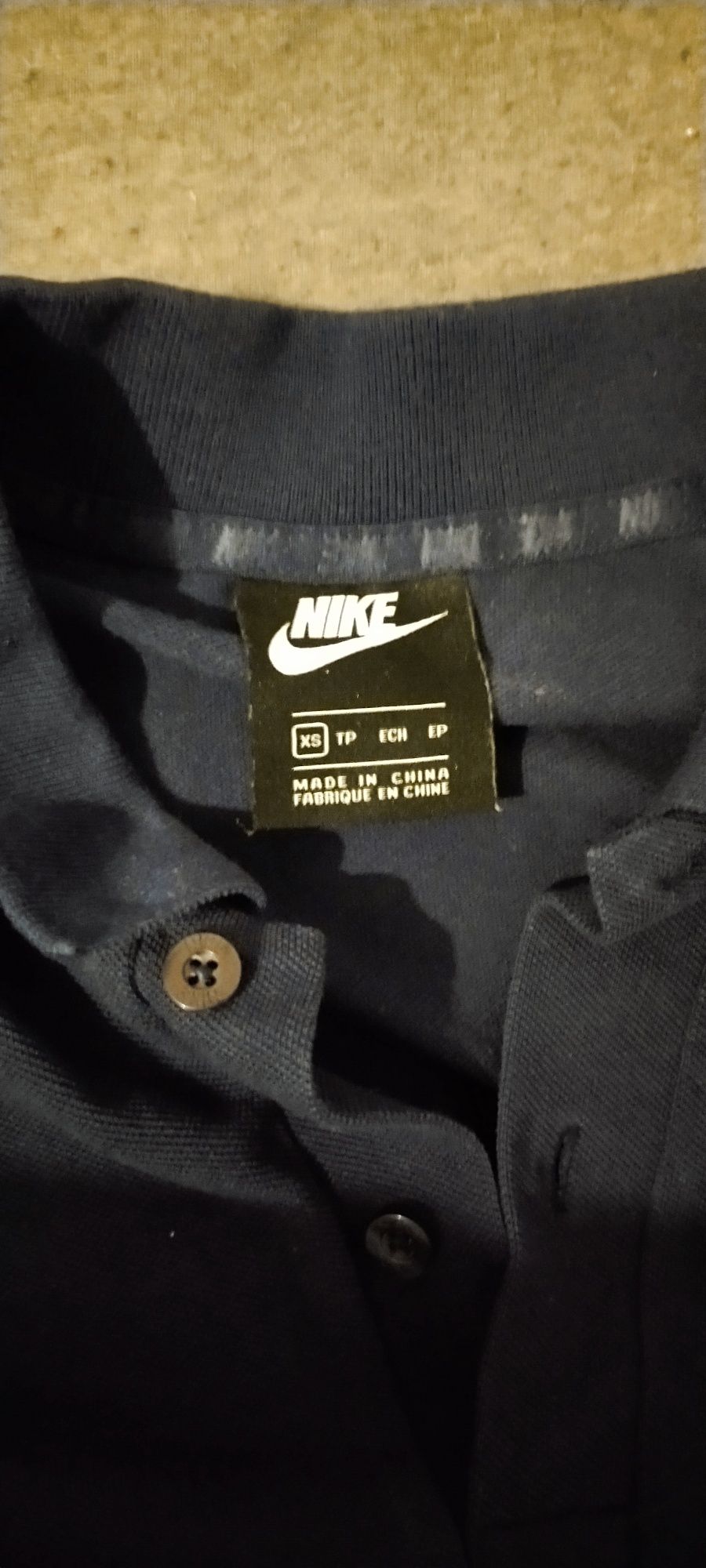 Koszulka Nike Polo