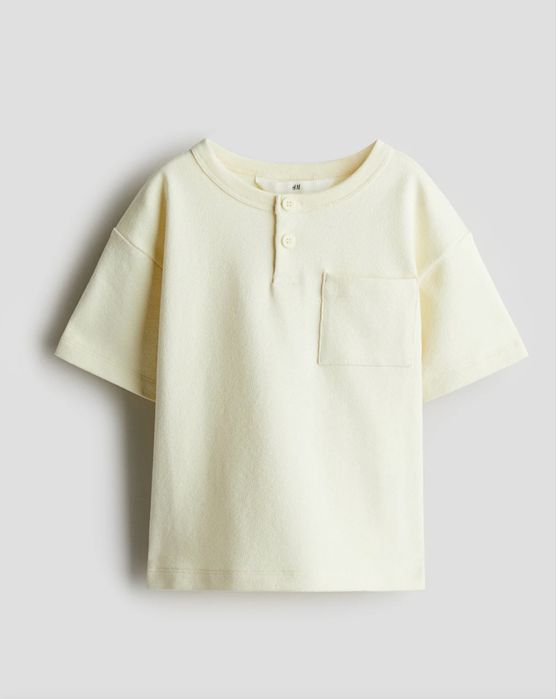 Футболка h&m на хлопчика h&m