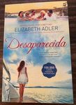 Desaparecida de Elizabeth Adler