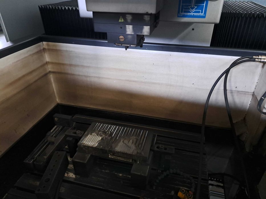 Erosão por penetração ONA NX4 #ERO16