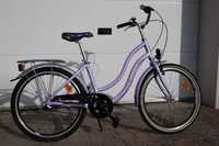 sprzedam rower MAXIM ZASADA bikes 24''