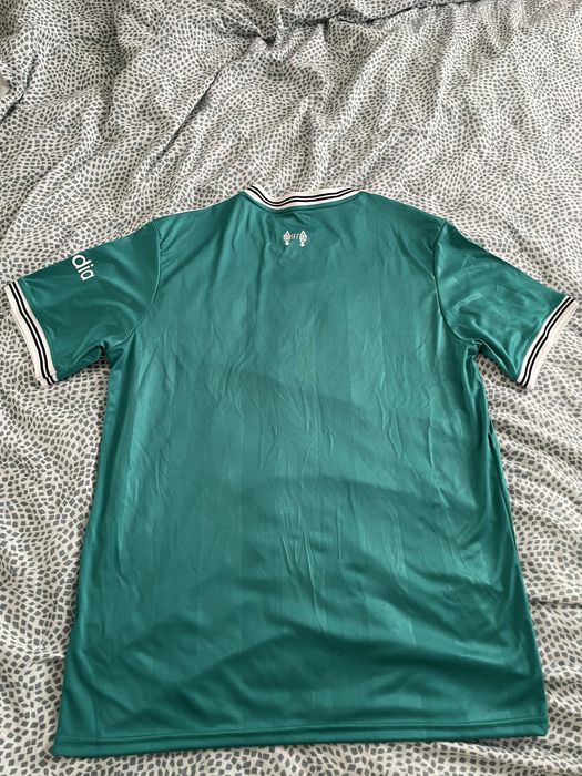 Koszulka sportowa Liverpool