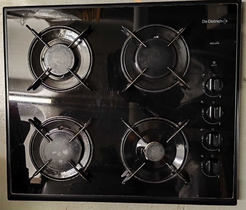 Eletrodomésticos de cozinha