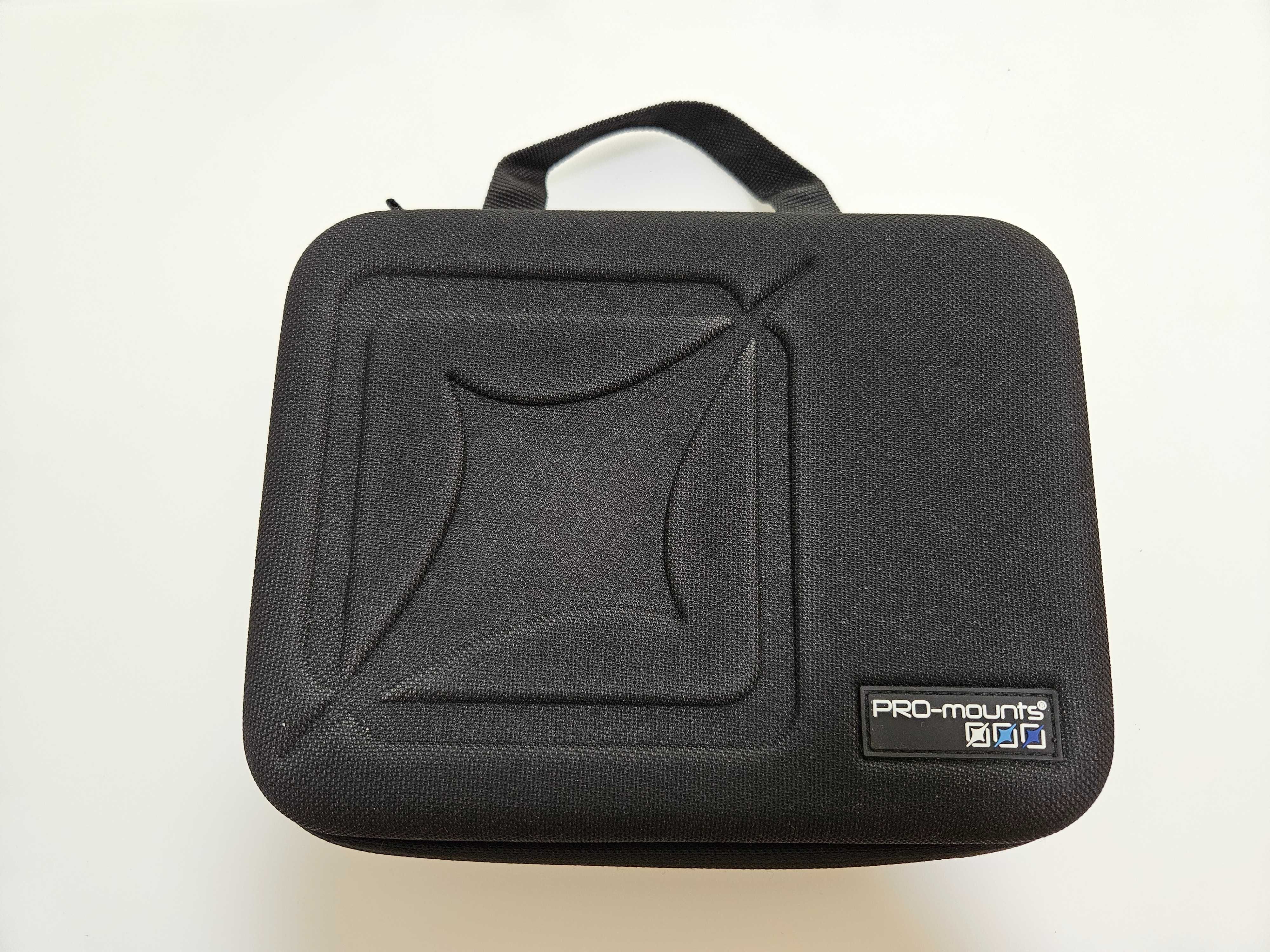 Bolsa/mala GoPRO