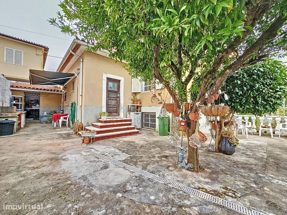 Moradia Geminada M4 em zona de Celas, Coimbra