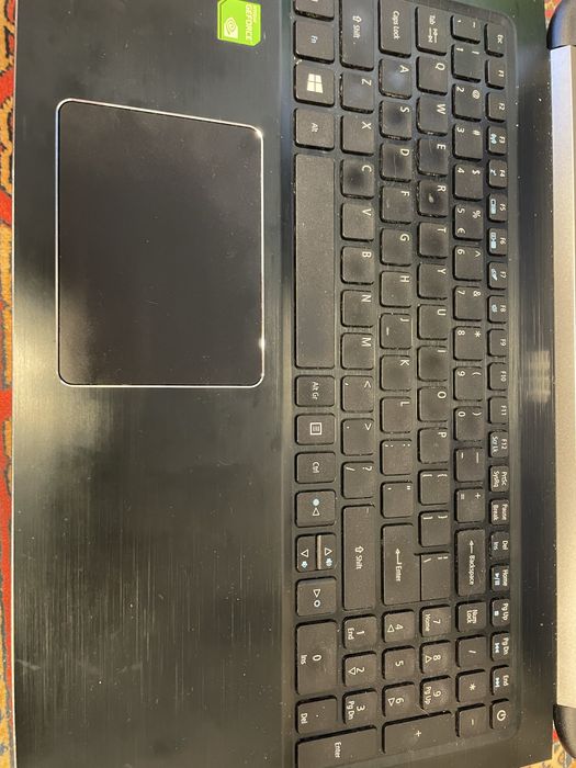 Laptop 15,6 Acer Aspire A515 i5-8-gen/RAM12GB/SSD120GB/MX130/Windows11