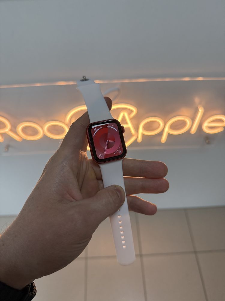Apple Watch 6 40mm 79%