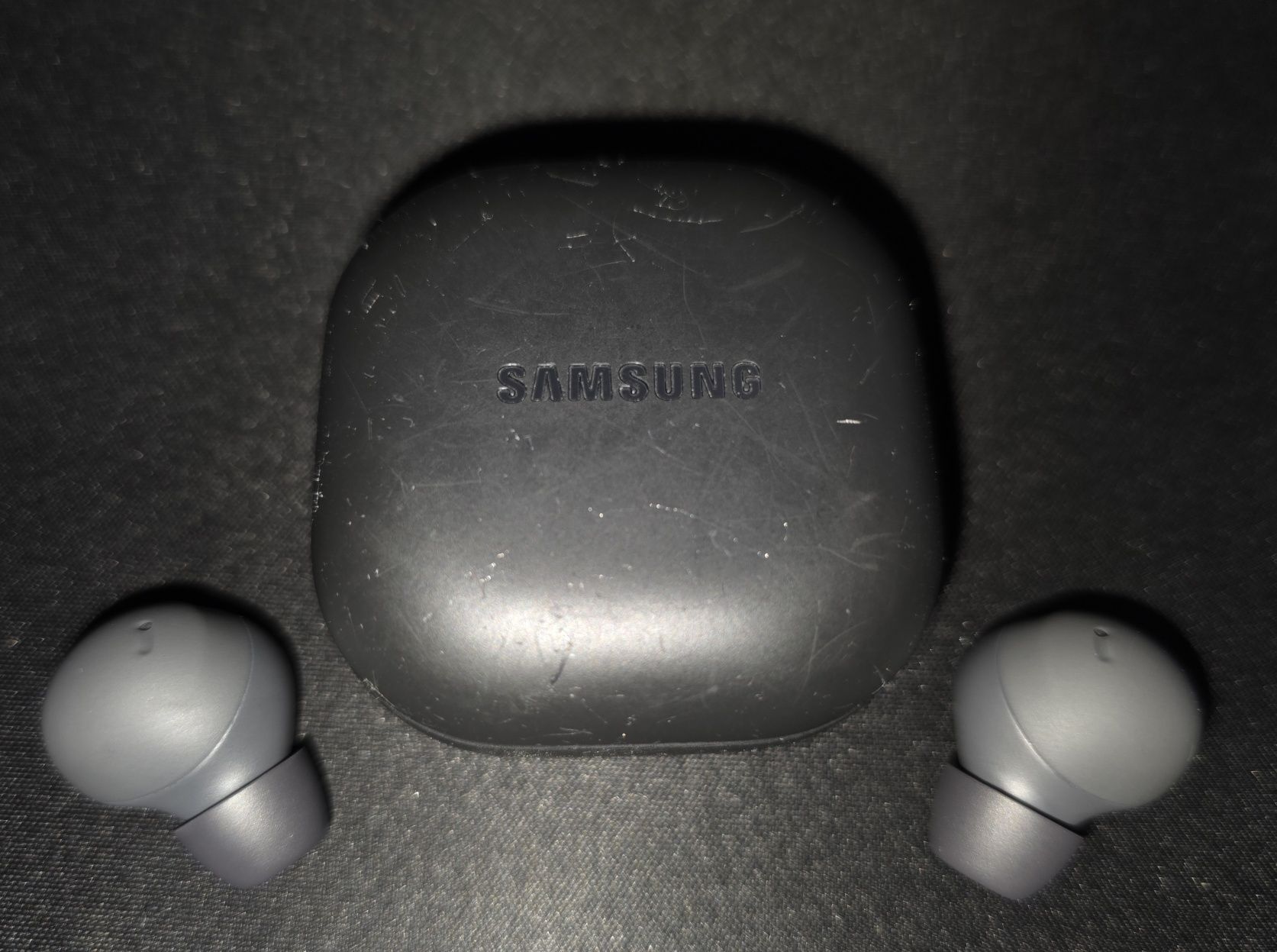 Samsung Galaxy Buds 2 Pro