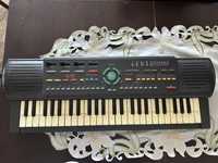 Keyboard elektroniczny Levis Stereo