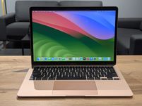 Macbook air 13 2020 m1 8/256gb