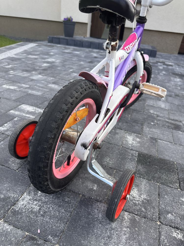 Rowerek kross 12