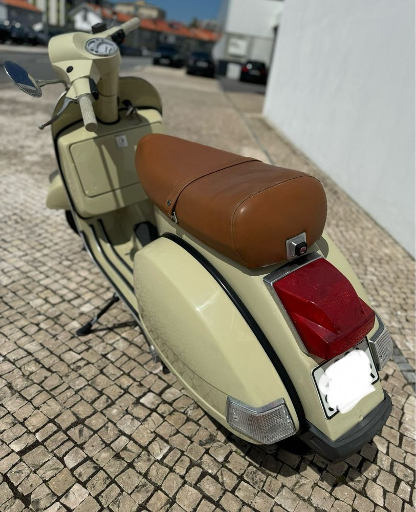 Vespa PX 150 07/2004