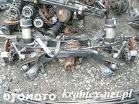 jaguar xjr 08r pÓŁoŚ tyŁ gwarancja fv!!!