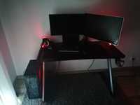 Mesa gamer alfha gamer