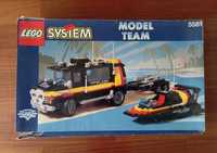 Lego System de 1993 - Model Team Magic Flash 5581