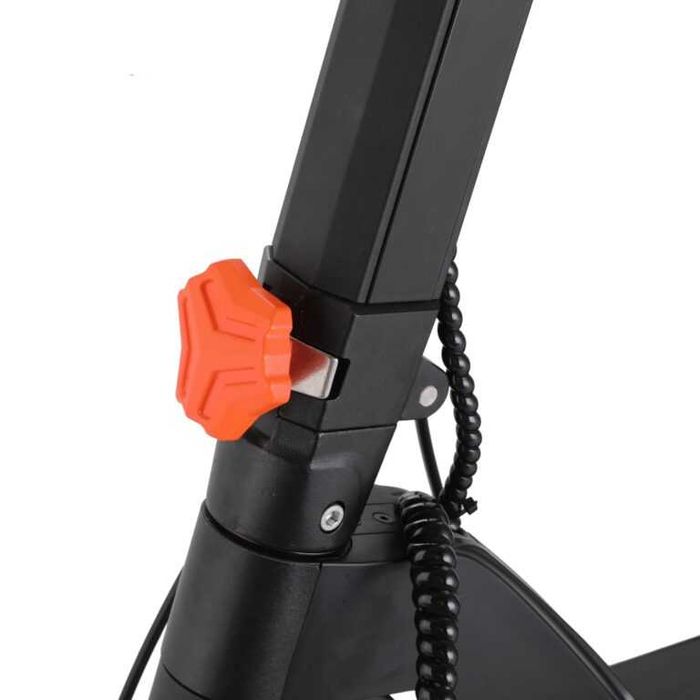 Hulajnoga elektryczna SRCT S3 APEX 2x1000W NFC 20,8Ah 10cali 65km/h