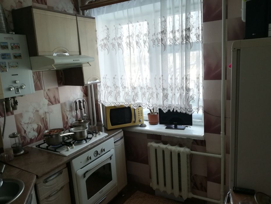 Продаж 3-х квартира вул. Ярмаркова