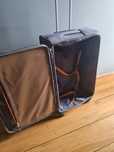 Walizka na kółkach american tourister
