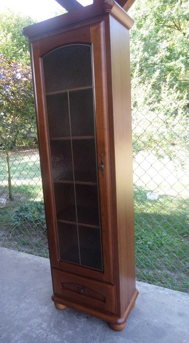 Witryna przeszklona BRW Bawaria stan bdb wysylka dowoz