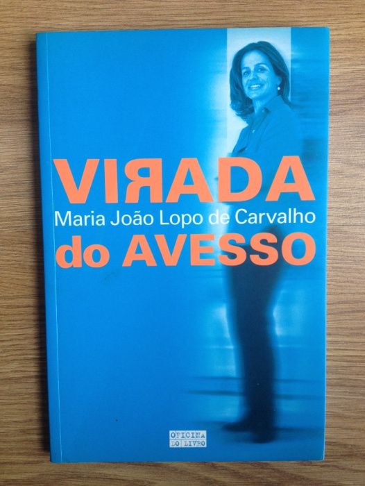 6 Livros - Temas Variados