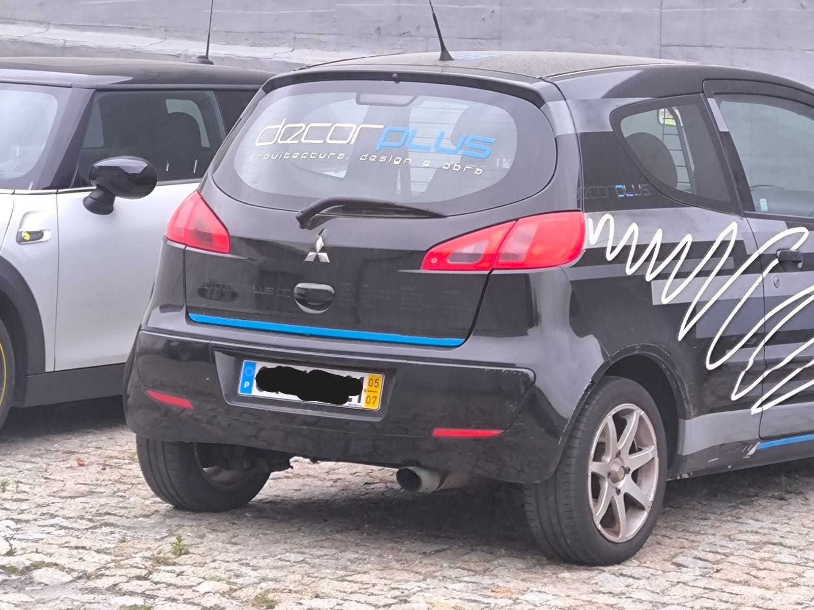 Mitsubishi Colt 1.5D 90cv - 2005
