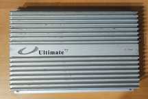 Четырехканальный усилитель Ultimate T2 2450