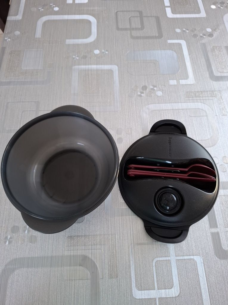 Cristallo Witalinka Tupperware