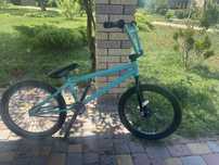Велосипед BMX возраст 8-12 лет