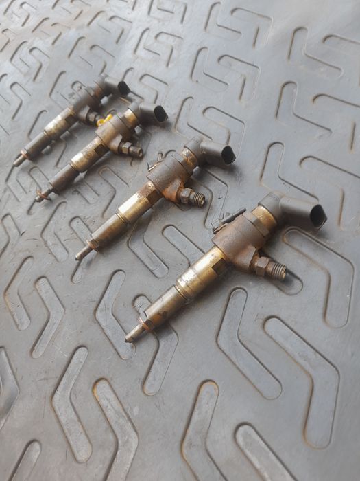 Топливные форсунки для Форд Фиеста МК5 МК6 Форд Фьюжн