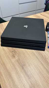 Playstation 4 pro 1tb