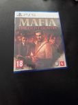 Mafia The Old Country PS5
