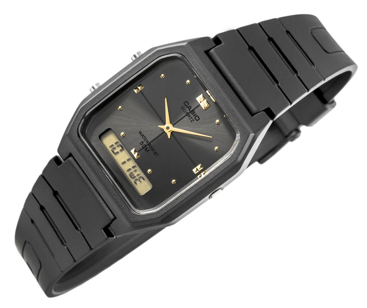 zegarek damski casio aw-48he-8avdf + box