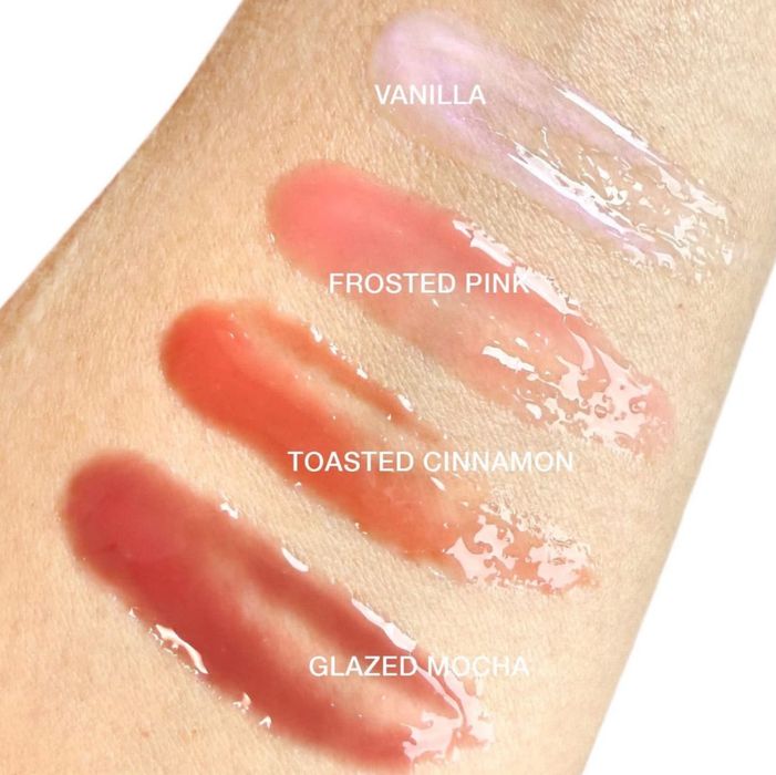 Бальзам для губ