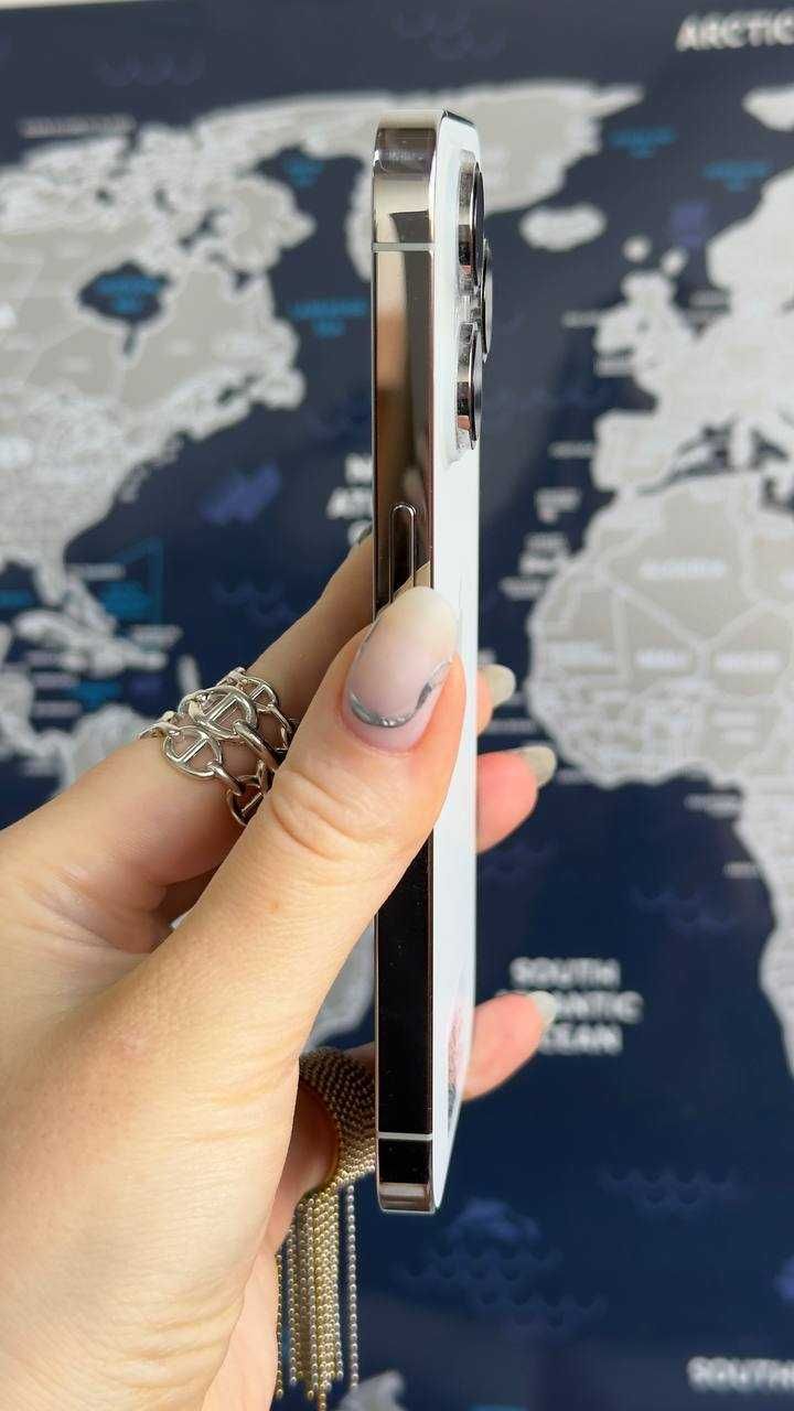 Apple Iphone 14 Pro 128Gb та 256Gb White Neverlock фізична сімка