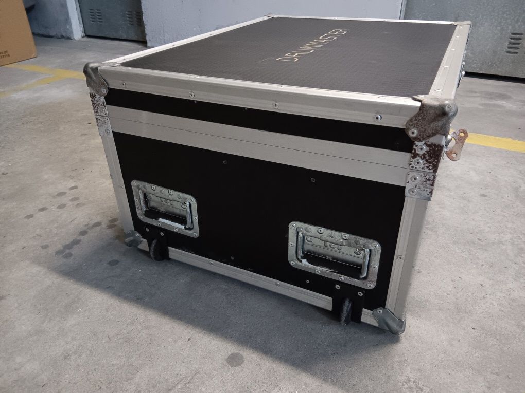 Flight Case Santosom