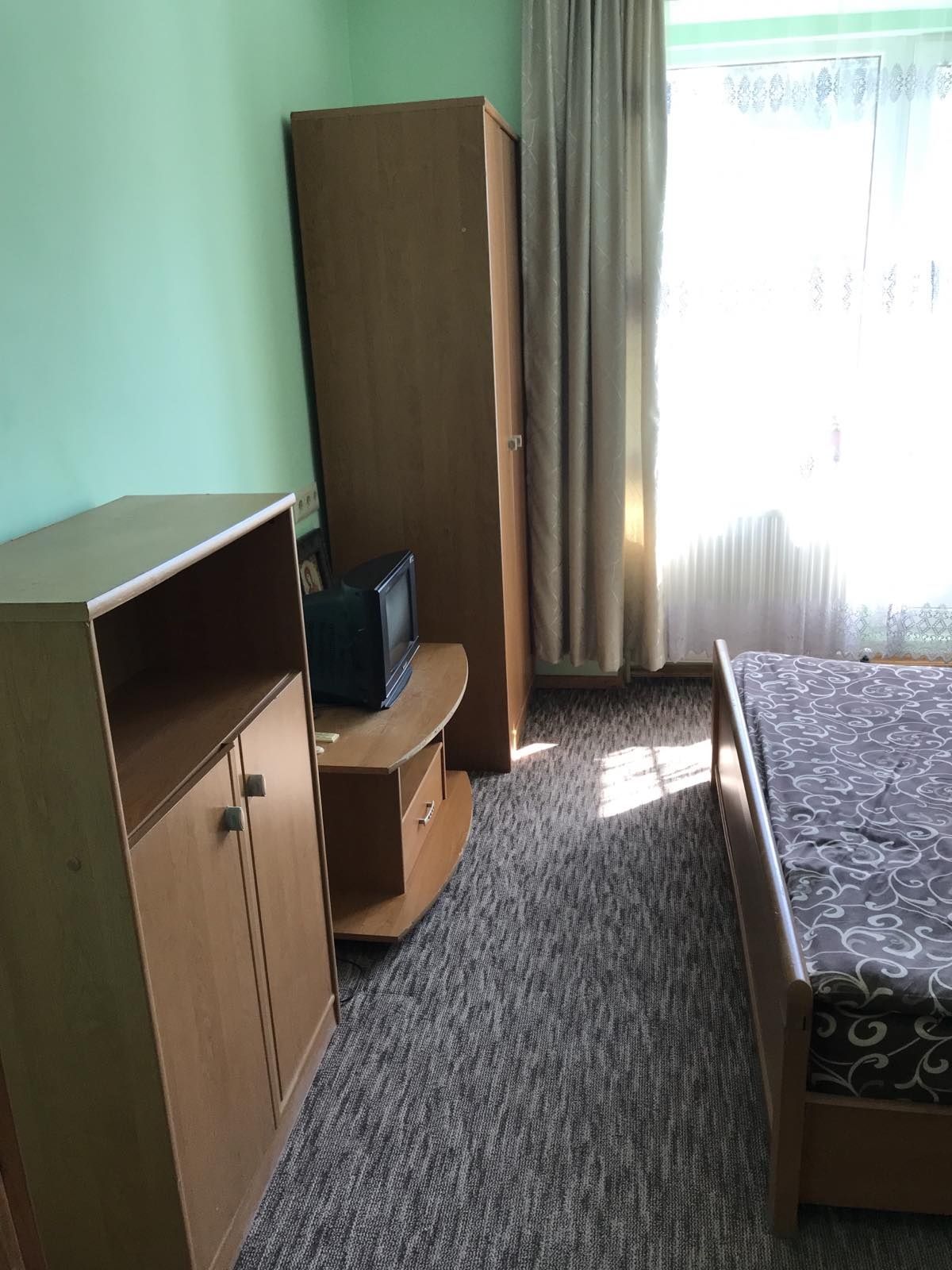 Здається в оренду 2х кімнатна квартира на довготривалий термін