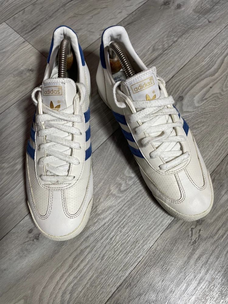 Кросівки Adidas Dragon пи типу Adidas samba