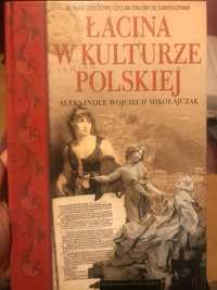 Łacina w Kulturze Polskiej Mikołajczak