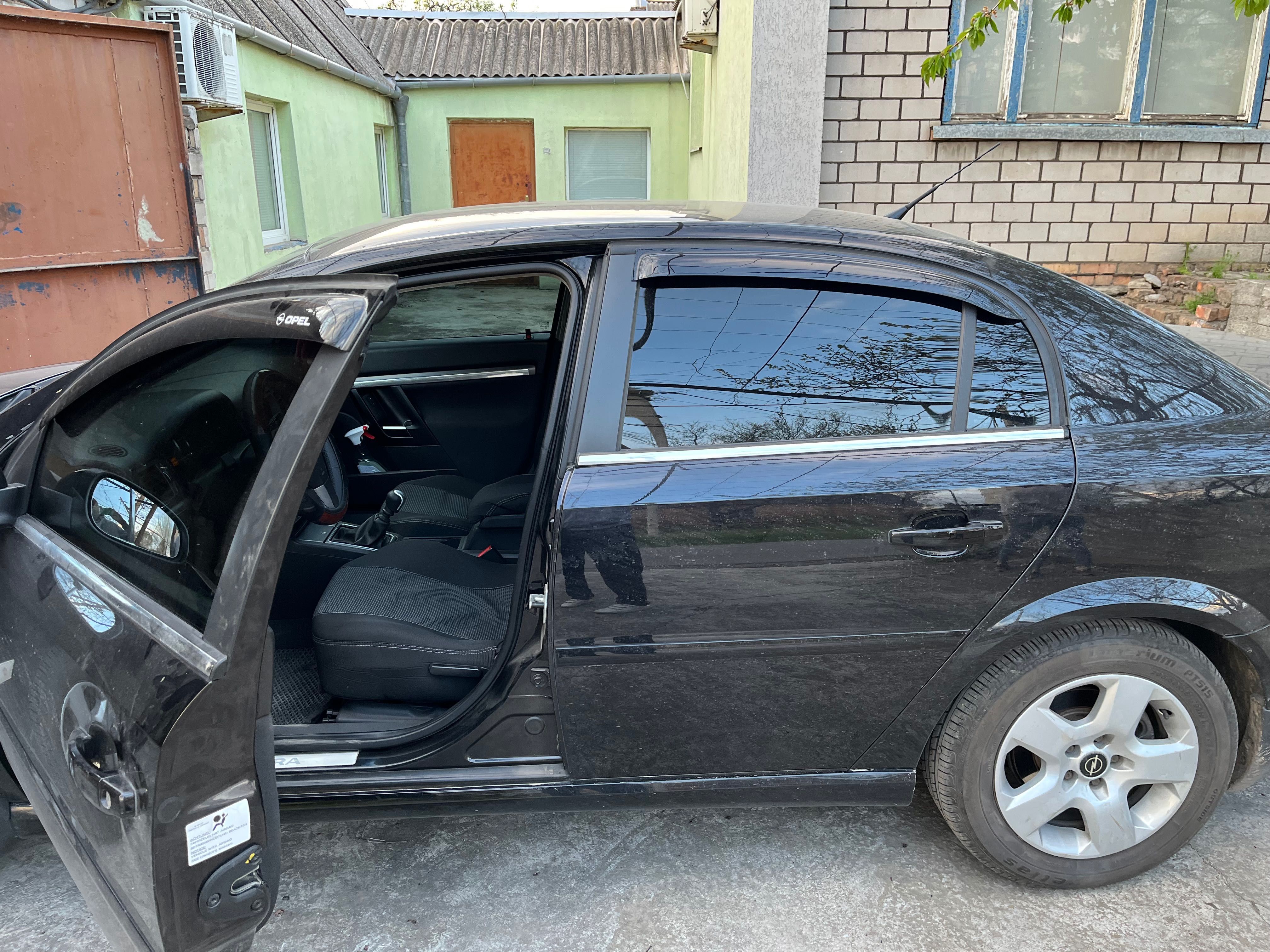 Продам Opel Vectra