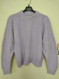 Sweter damski  L