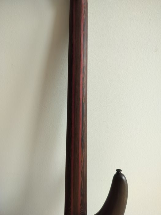 Baixo Ibanez SR1605B CHF Premium Novo